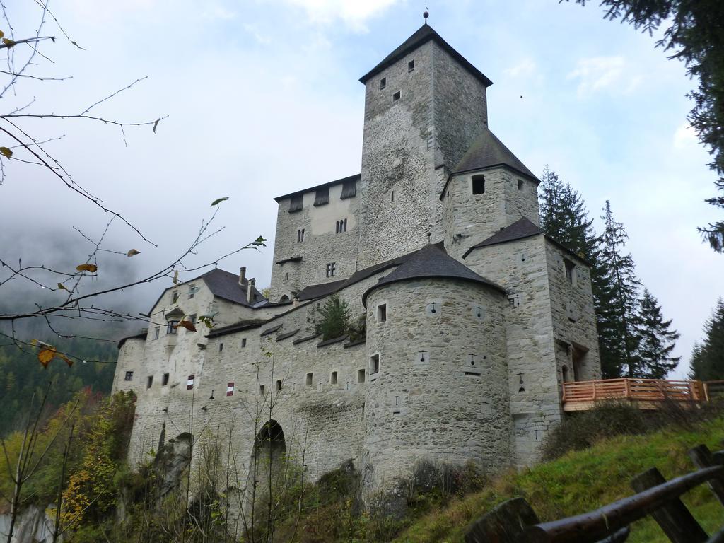 Vila Lahnerhof Campo Tures Pokoj fotografie