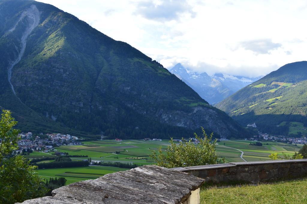 Vila Lahnerhof Campo Tures Exteriér fotografie